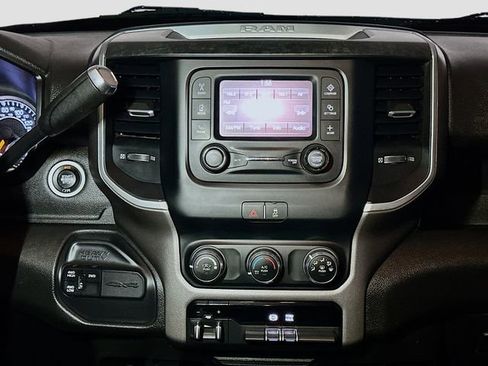 Used 2020 RAM 2500 Big Horn image 12