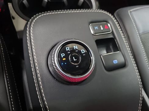 Certified 2024 Ford Mustang Mach-E GT AWD/4WD image 23