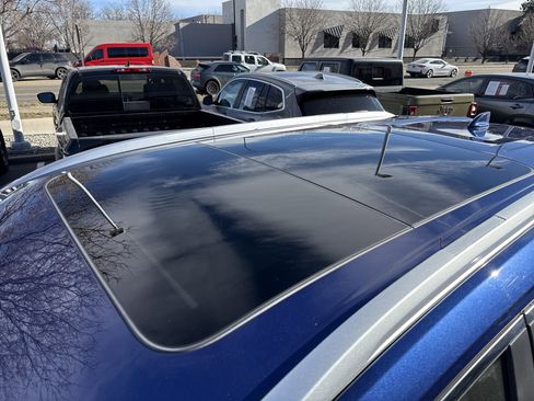 Certified 2023 Nissan Rogue SV w/ SV Premium Package image 9