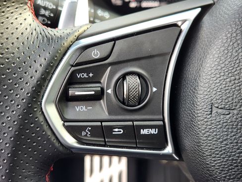 Certified 2025 Acura TLX SH-AWD w/ A-SPEC Pkg image 24