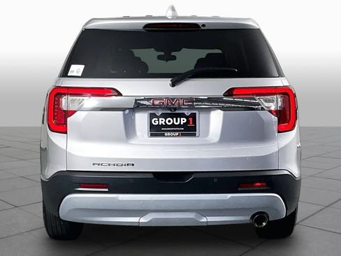 Used 2020 GMC Acadia SLE FWD image 5