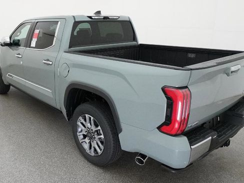 New 2026 Toyota Tundra 1794 Edition AWD/4WD image 8