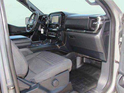 Used 2021 Ford F150 XL w/ STX Appearance Package image 29