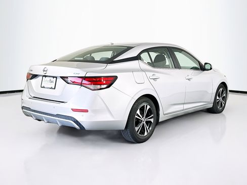 Used 2023 Nissan Sentra SV image 9