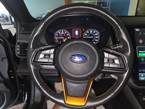 Used 2024 Subaru Outback Wilderness AWD/4WD image 14