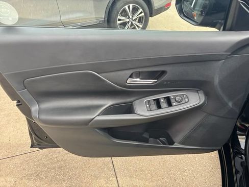 Used 2026 Nissan Sentra S w/ Floor Mat Package FWD image 19