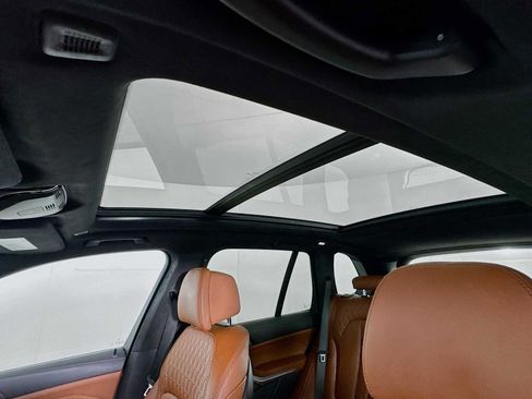 Used 2024 BMW X5 xDrive40i w/ M Sport Package image 13