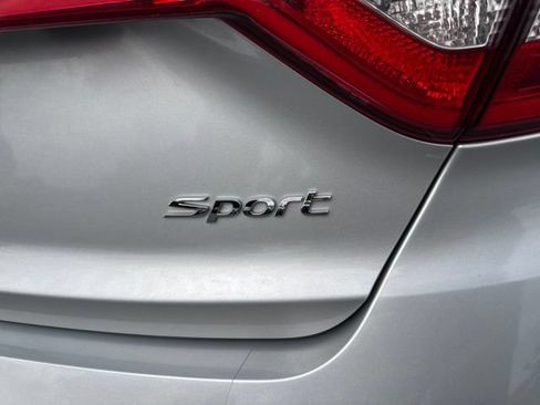 Used 2017 Hyundai Sonata Sport w/ Cargo Package FWD image 11