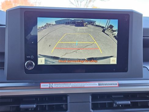 New 2025 Toyota Tacoma SR5 w/ Blackout Plus Package (GST) image 14