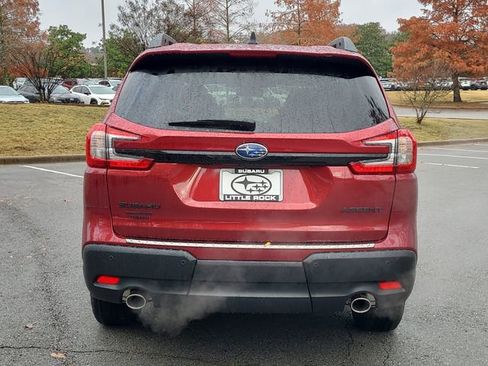 New 2026 Subaru Ascent Premium image 4