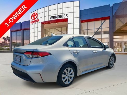 Used 2024 Toyota Corolla LE FWD image 6