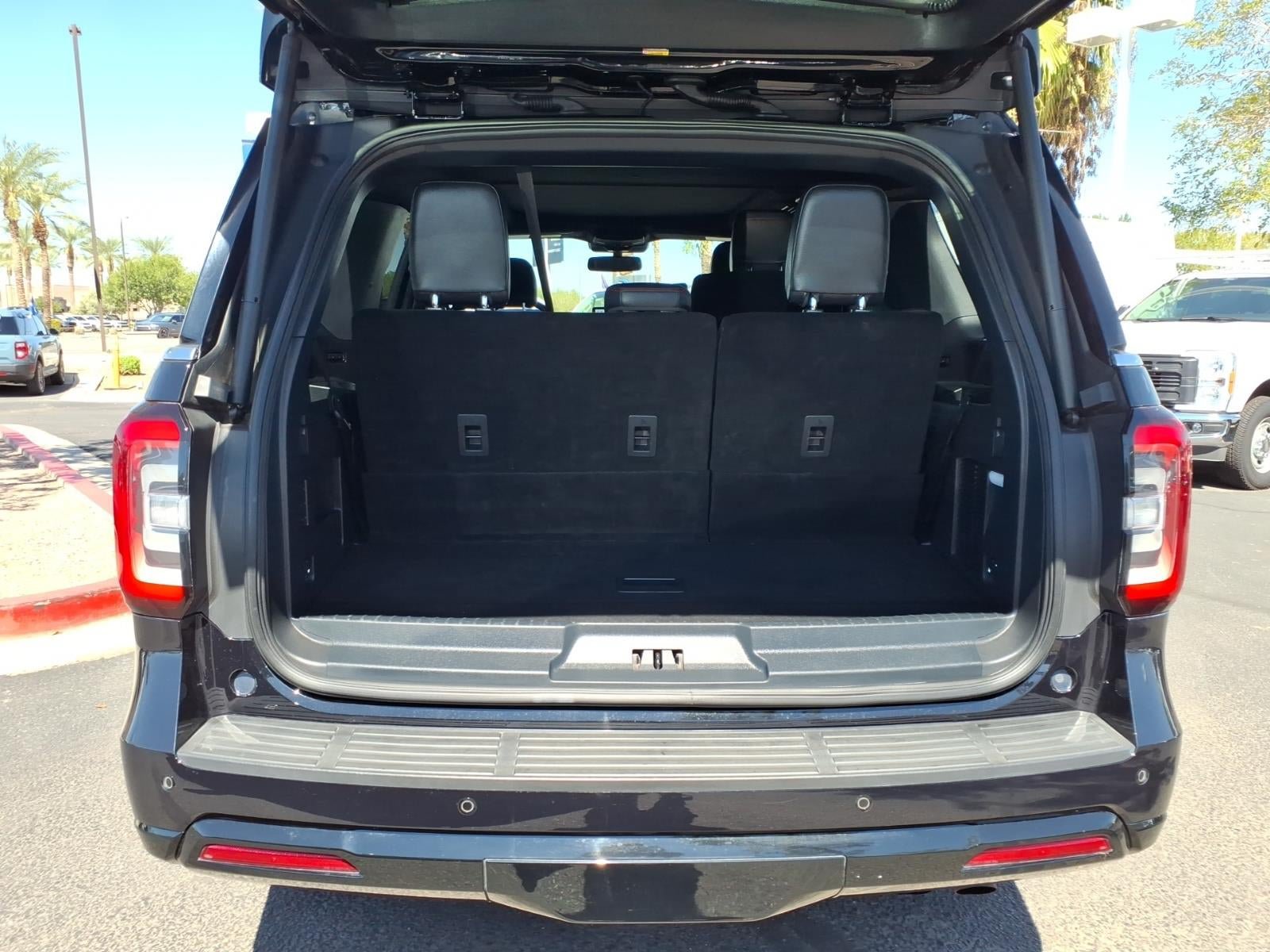 Certified 2023 Ford Expedition Limited AWD/4WD image 17