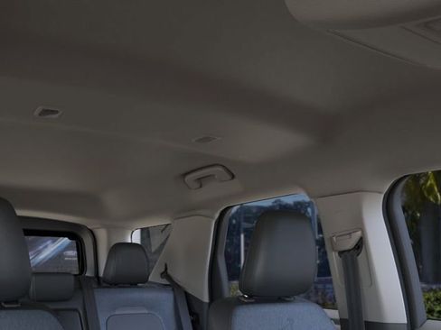 New 2026 Ford Bronco Sport Outer Banks AWD/4WD image 23
