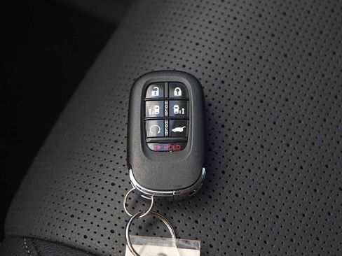 Used 2026 Honda Odyssey Elite image 28