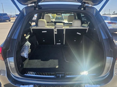 New 2026 Mercedes-Benz GLE 350 4MATIC image 9
