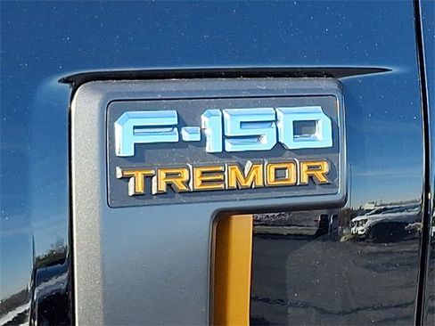 New 2025 Ford F150 Tremor w/ Bed Utility Package image 19