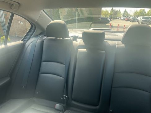 Used 2014 Honda Accord EX-L image 18