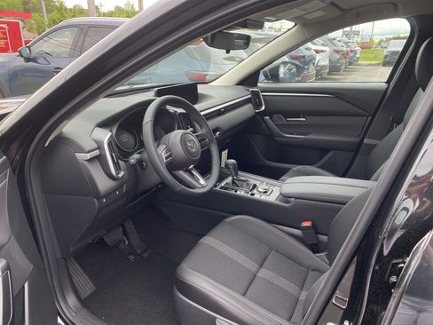 New 2025 MAZDA CX-50 AWD 2.5 S w/ Select Package image 13