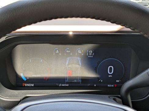 New 2025 Ford F350 King Ranch w/ Chrome Package image 30