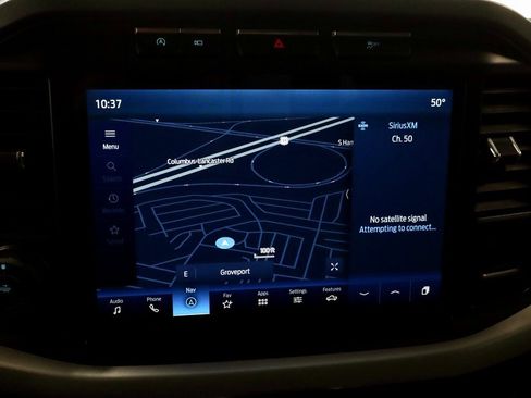 Certified 2023 Ford F150 XLT w/ Equipment Group 302A High image 4