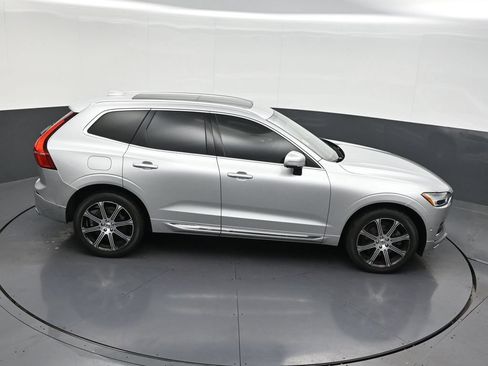 Used 2020 Volvo XC60 T6 Inscription w/ Protection Package AWD/4WD image 19
