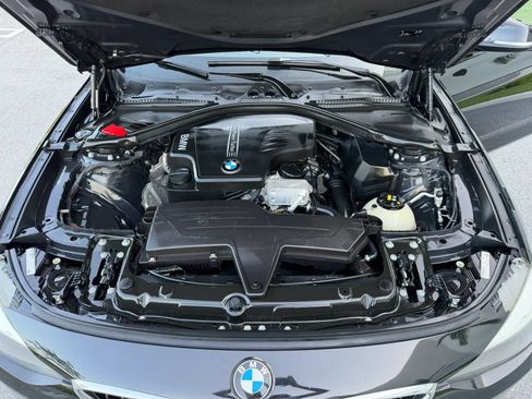 Used 2016 BMW 328i Gran Turismo xDrive AWD/4WD image 45