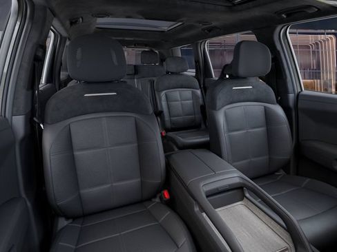 New 2027 Kia Telluride SX Prestige AWD/4WD image 16