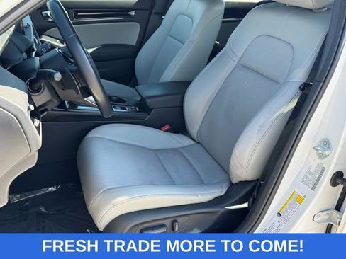 Certified 2025 Honda Civic Sport Touring image 15