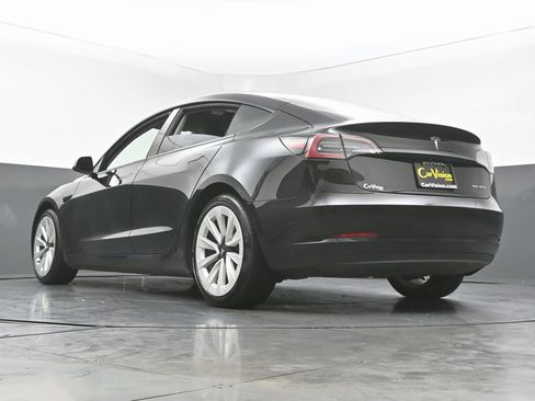 Used 2021 Tesla Model 3 Long Range image 48