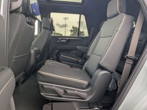 New 2026 Chevrolet Tahoe Premier image 26