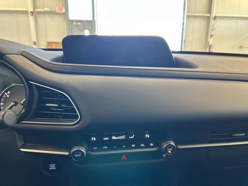 Used 2024 MAZDA CX-30 AWD 2.5 S w/ Select Sport Pkg image 17