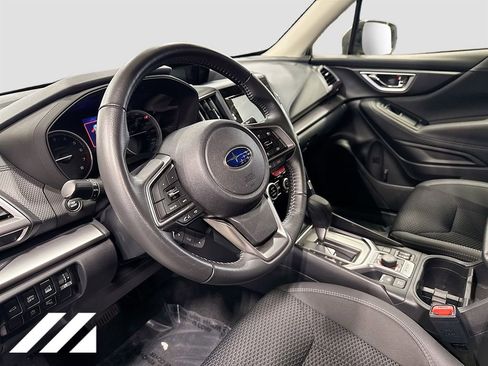 Used 2021 Subaru Forester Premium image 10