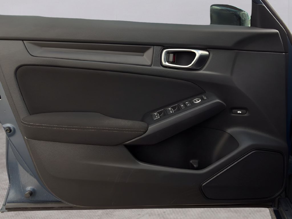 Used 2026 Honda Civic Sport image 16