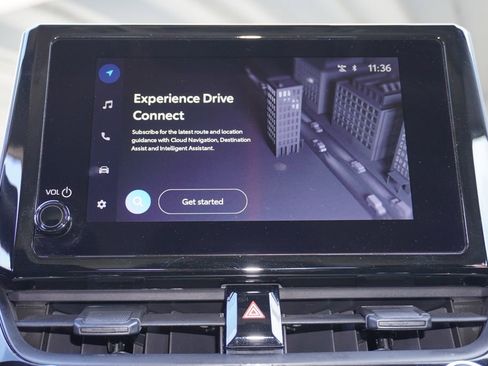 Certified 2025 Toyota Corolla LE image 14