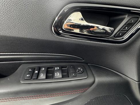Used 2025 Dodge Durango R/T AWD/4WD image 21