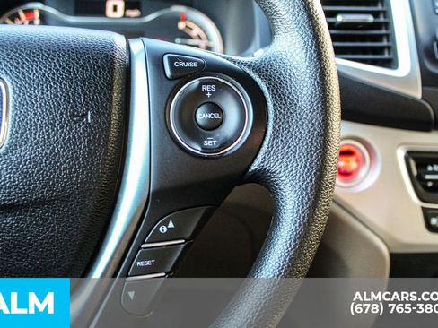 Used 2016 Honda Pilot LX image 23