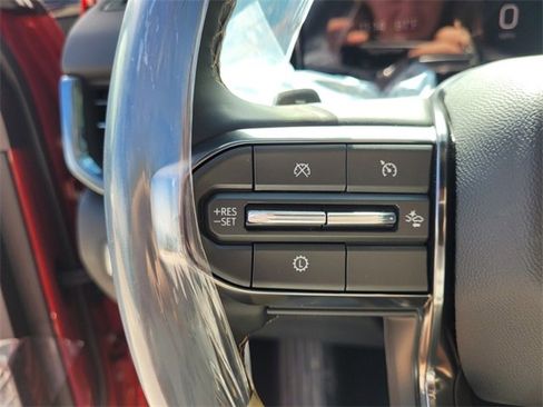 New 2026 GMC Terrain AT4 w/ Convenience Package III image 27