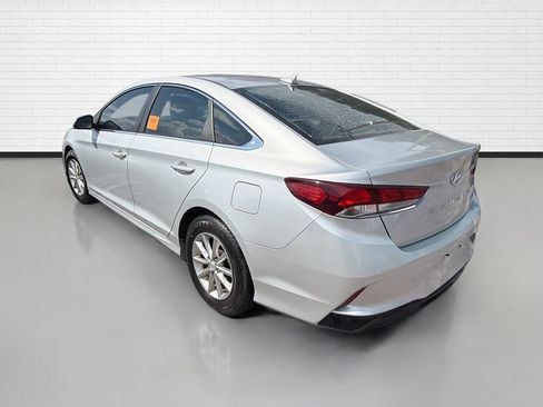 Used 2019 Hyundai Sonata ECO FWD image 7
