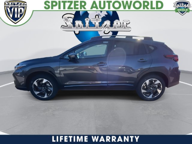 New 2026 Subaru Crosstrek 2.5i Limited AWD/4WD image 10