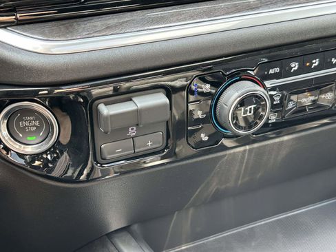 New 2026 Chevrolet Silverado 1500 LTZ w/ LTZ Premium Package image 24