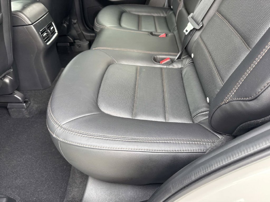 Used 2023 MAZDA CX-5 AWD 2.5 S w/ Premium Package image 15