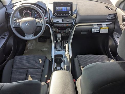 New 2026 Mitsubishi Eclipse Cross Ralliart AWD/4WD image 14