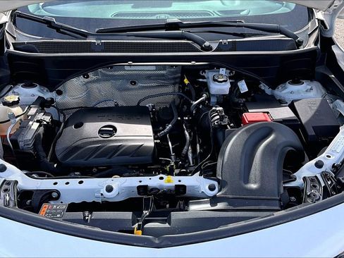 Used 2021 Buick Encore GX Essence w/ Experience Buick Package AWD/4WD image 10