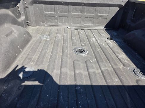 Used 2022 RAM 2500 Laramie image 13