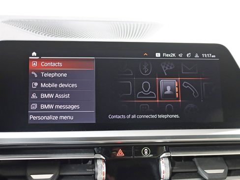 Used 2022 BMW 330i xDrive 330i xDrive-Premium Package-Dr w/ Premium Package image 22