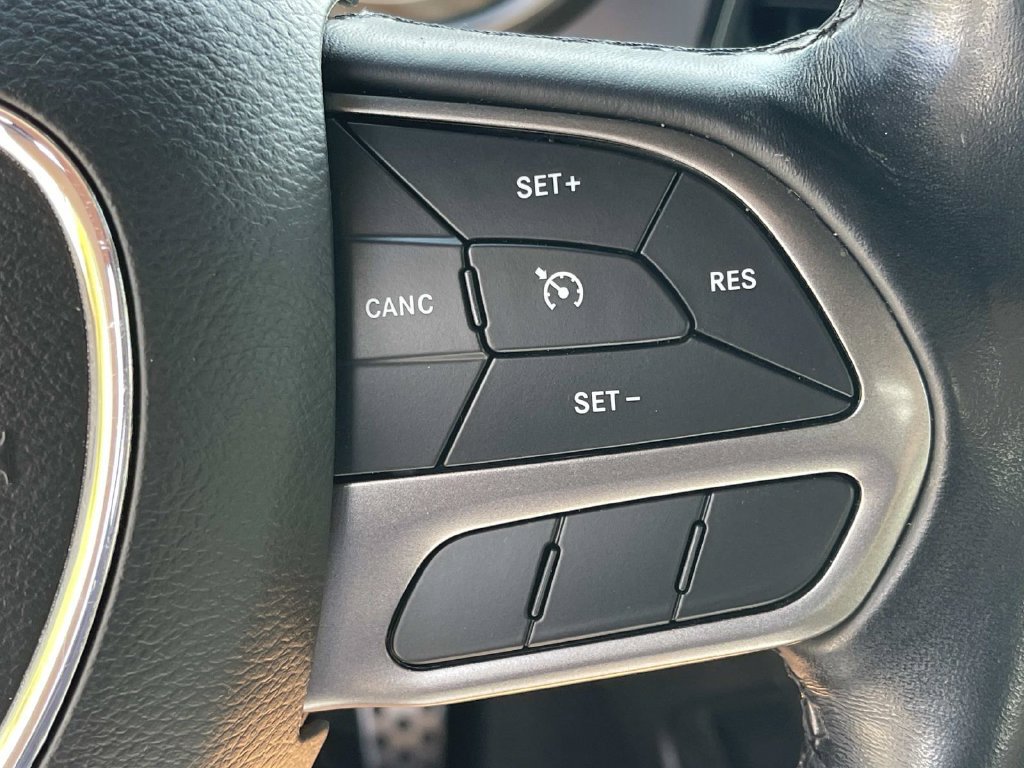 Used 2020 Dodge Challenger SXT w/ Plus Package RWD image 32