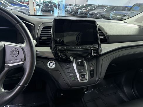 Used 2021 Honda Odyssey EX-L image 19