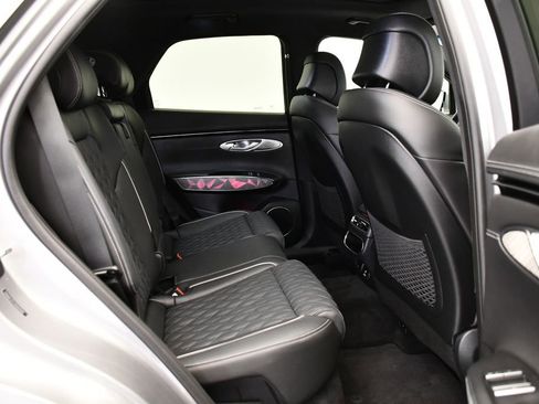 Used 2025 Genesis GV70 3.5T Sport w/ Sport Advanced Package image 52