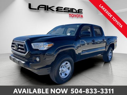 Used 2023 Toyota Tacoma SR5 image 2