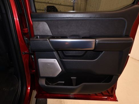 Certified 2025 Ford F450 Platinum AWD/4WD image 18